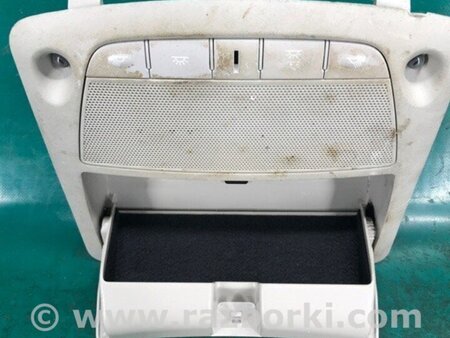 ФОТО плафон салону для Nissan Sentra B17 (12-19) Київ