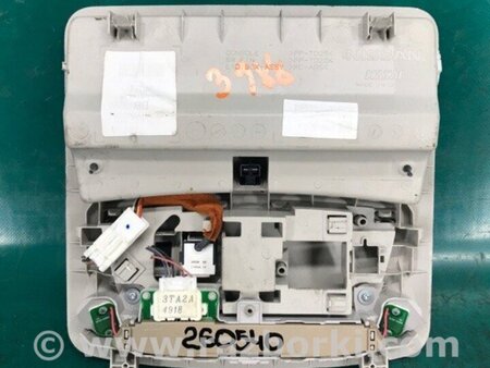 ФОТО плафон салону для Nissan Sentra B17 (12-19) Київ