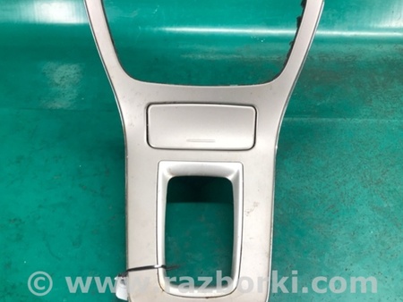 ФОТО Консоль центральна для Nissan Sentra B17 (12-19) Київ