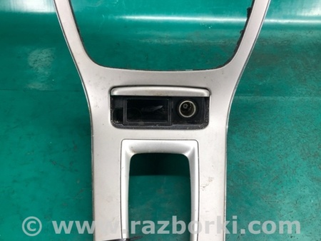 ФОТО Консоль центральна для Nissan Sentra B17 (12-19) Київ