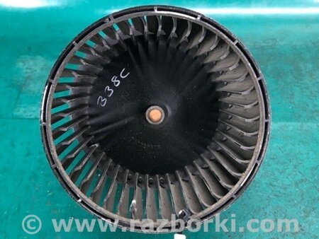 ФОТО Моторчик пічки для Nissan Sentra B17 (12-19) Київ