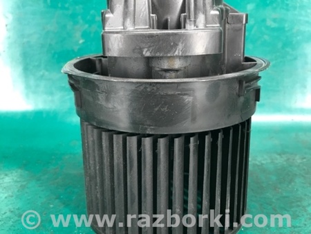 ФОТО Моторчик пічки для Nissan Sentra B17 (12-19) Київ