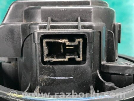 ФОТО Моторчик пічки для Nissan Sentra B17 (12-19) Київ