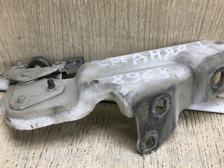 ФОТО Ролик зсувних дверей нижній для Nissan NV200 USA (2013-) Київ