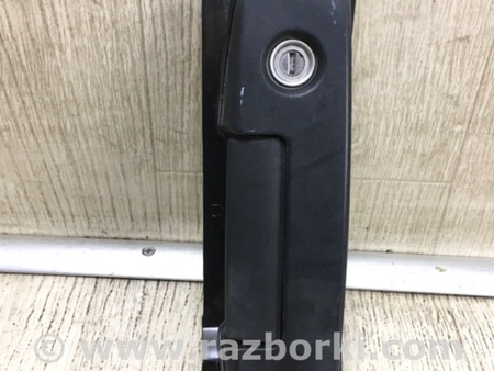 ФОТО Ручка двері зовнішня для Nissan NV200 USA (2013-) Київ