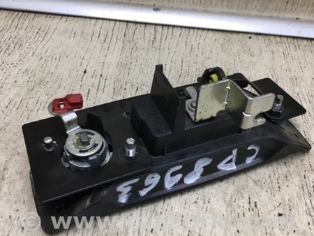 ФОТО Ручка двері зовнішня для Nissan NV200 USA (2013-) Київ