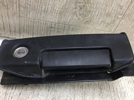 ФОТО Ручка двері зовнішня для Nissan NV200 USA (2013-) Київ