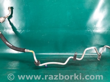 ФОТО Трубка кондиціонеру для Nissan Sentra B17 (12-19) Київ