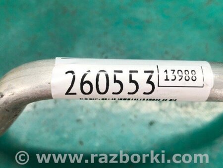 ФОТО Трубка кондиціонеру для Nissan Sentra B17 (12-19) Київ