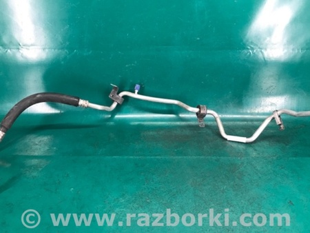 ФОТО Трубка кондиціонеру для Nissan Sentra B17 (12-19) Київ