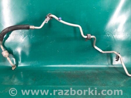 ФОТО Трубка кондиціонеру для Nissan Sentra B17 (12-19) Київ