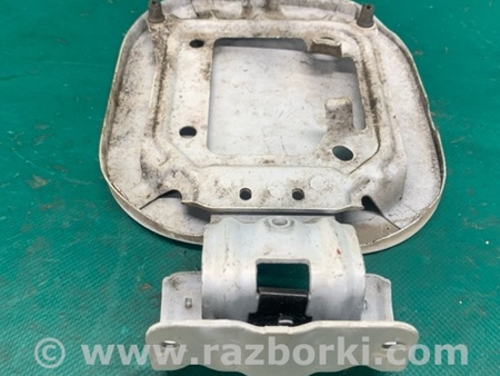 ФОТО Лючок паливного бака для Nissan Sentra B17 (12-19) Київ