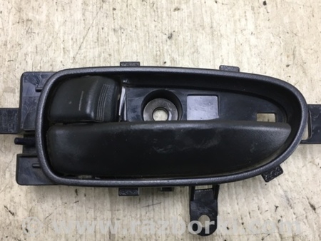 ФОТО Ручка дверей внутрішня для Nissan NV200 USA (2013-) Київ