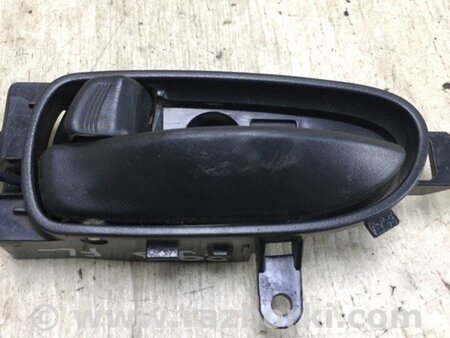 ФОТО Ручка дверей внутрішня для Nissan NV200 USA (2013-) Київ