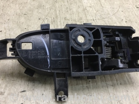 ФОТО Ручка дверей внутрішня для Nissan NV200 USA (2013-) Київ