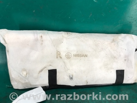ФОТО Подушка безпеки в сидінні для Nissan Sentra B17 (12-19) Київ