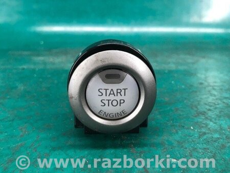 ФОТО Кнопка start-stop для Nissan Sentra B17 (12-19) Київ