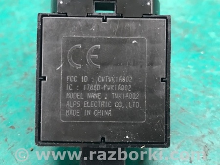 ФОТО Кнопка start-stop для Nissan Sentra B17 (12-19) Київ