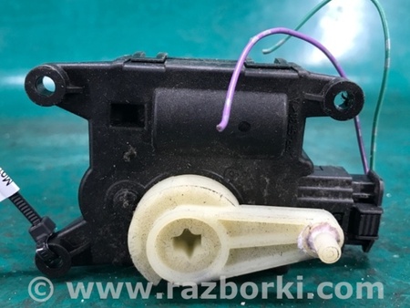 ФОТО Моторчик заслінки пічки для Nissan Sentra B17 (12-19) Київ