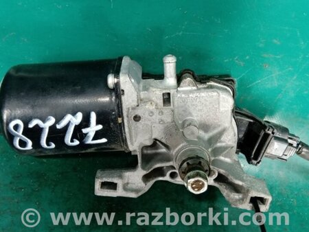 ФОТО Моторчик склоочисника для Lexus GX Київ