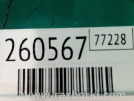 ФОТО Моторчик склоочисника для Lexus GX Київ