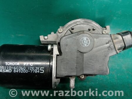 ФОТО Моторчик склоочисника для Lexus GX Київ