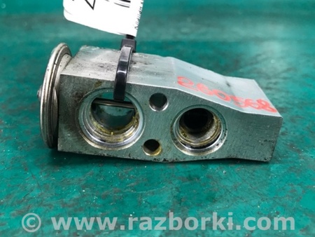 ФОТО Клапан кондиціонера для Nissan Sentra B17 (12-19) Київ