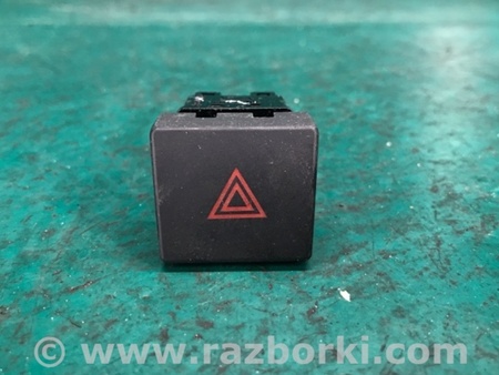 ФОТО Кнопка аварійної сигналізації для Nissan Sentra B17 (12-19) Київ