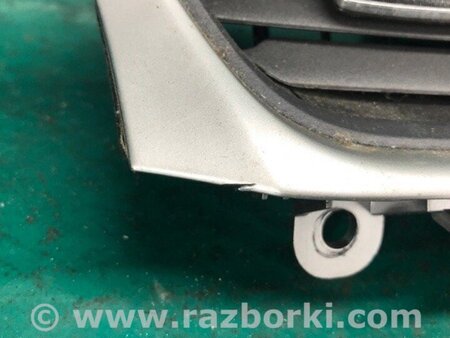 ФОТО Дефлектор повітряний для Nissan Sentra B17 (12-19) Київ