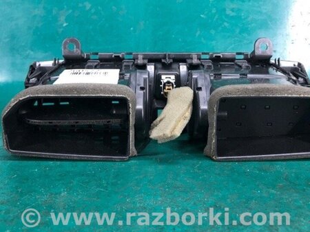 ФОТО Дефлектор повітряний для Nissan Sentra B17 (12-19) Київ