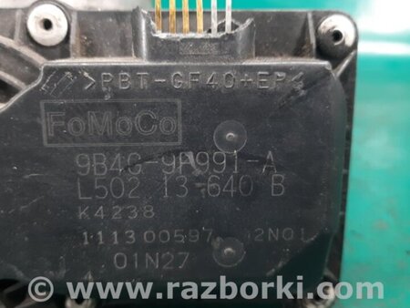 ФОТО Дросельна заслінка для Mazda CX-7 Київ