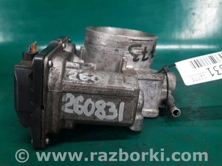 ФОТО Дросельна заслінка для Mazda CX-7 Київ