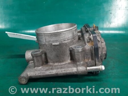 ФОТО Дросельна заслінка для Mazda CX-7 Київ