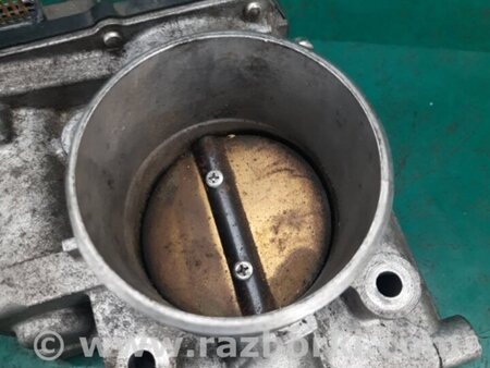 ФОТО Дросельна заслінка для Mazda CX-7 Київ