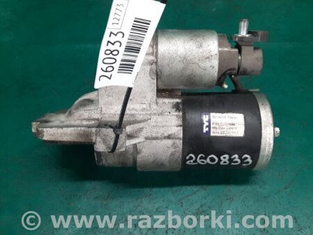 ФОТО Стартер для Mazda CX-7 Київ