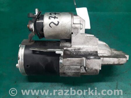 ФОТО Стартер для Mazda CX-7 Київ