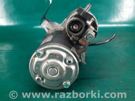 ФОТО Стартер для Mazda CX-7 Київ