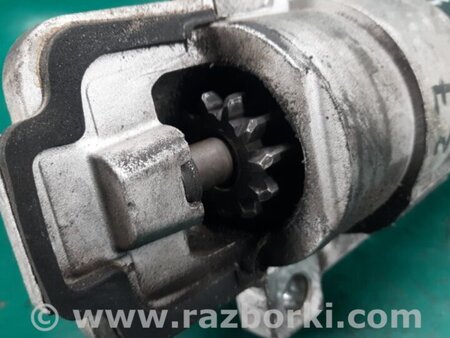 ФОТО Стартер для Mazda CX-7 Київ