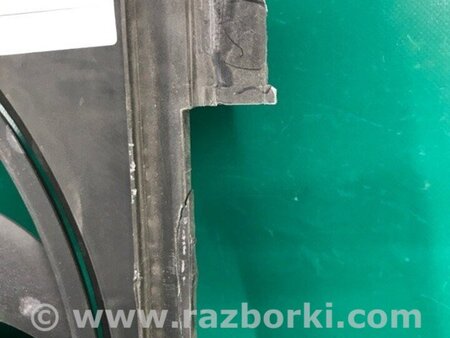 ФОТО Дифузор вентилятора основного радіатора для Nissan Sentra B17 (12-19) Київ