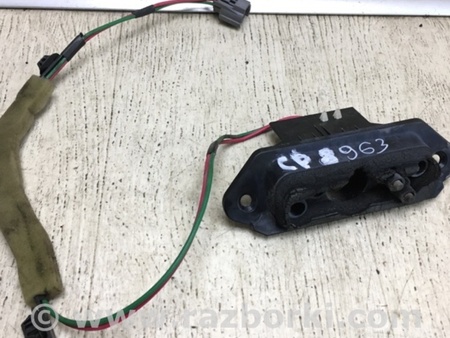 ФОТО Датчик відкриття багажника для Nissan NV200 USA (2013-) Київ