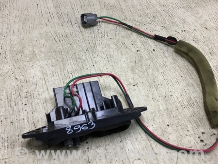 ФОТО Датчик відкриття багажника для Nissan NV200 USA (2013-) Київ