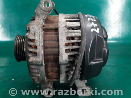 ФОТО Генератор для Mazda CX-7 Київ