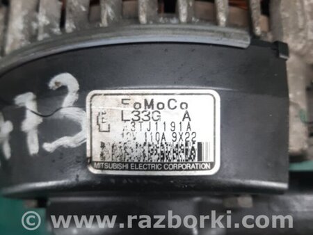 ФОТО Генератор для Mazda CX-7 Київ