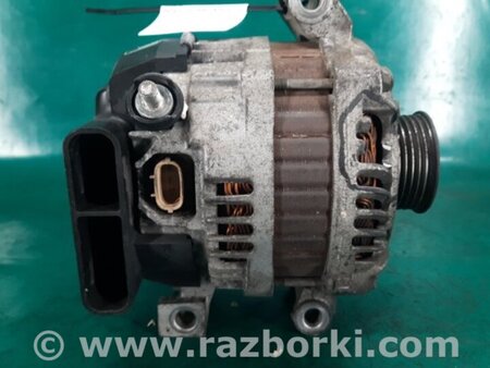 ФОТО Генератор для Mazda CX-7 Київ