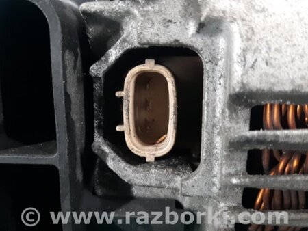 ФОТО Генератор для Mazda CX-7 Київ