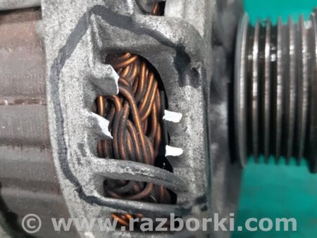 ФОТО Генератор для Mazda CX-7 Київ