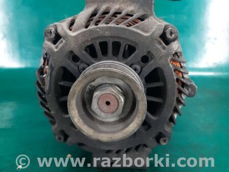 ФОТО Генератор для Mazda CX-7 Київ