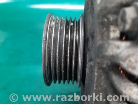 ФОТО Генератор для Mazda CX-7 Київ