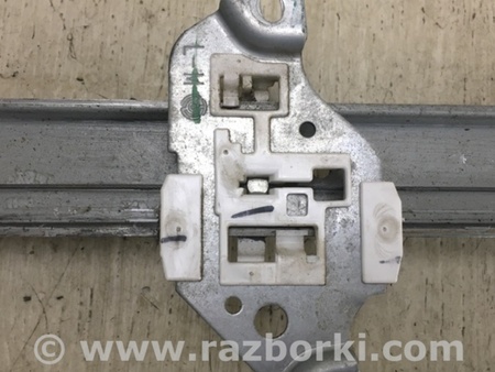 ФОТО Склопідйомник для Nissan NV200 USA (2013-) Київ