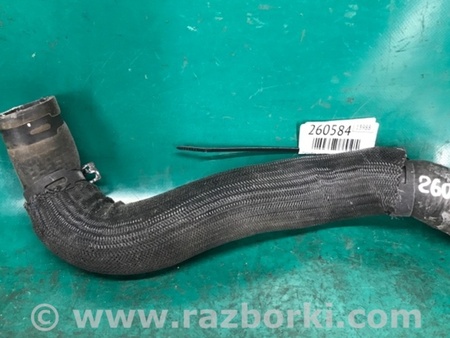 ФОТО Патрубок системи охолодження для Nissan Sentra B17 (12-19) Київ